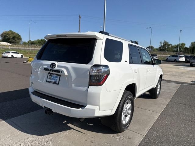 used 2022 Toyota 4Runner car, priced at $43,914