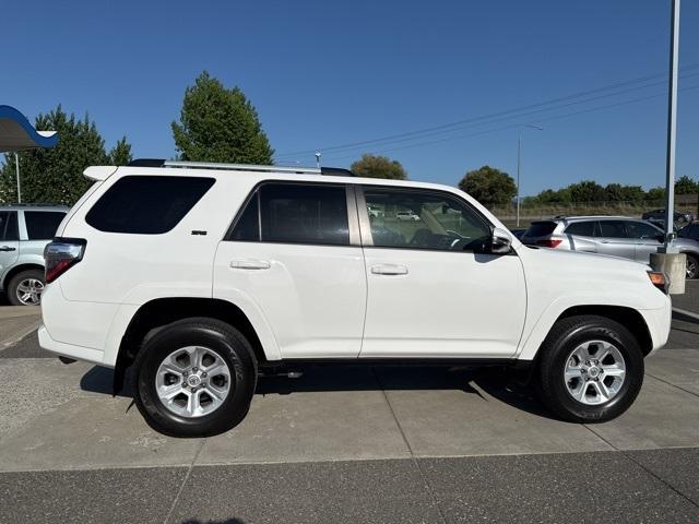 used 2022 Toyota 4Runner car, priced at $43,914