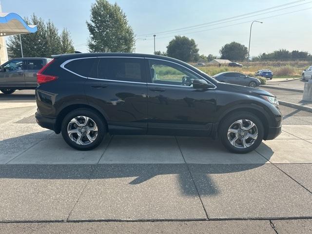 used 2019 Honda CR-V car, priced at $28,908