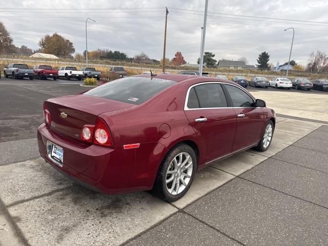 used 2009 Chevrolet Malibu car, priced at $2,988