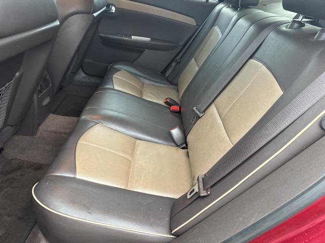 used 2009 Chevrolet Malibu car, priced at $2,988