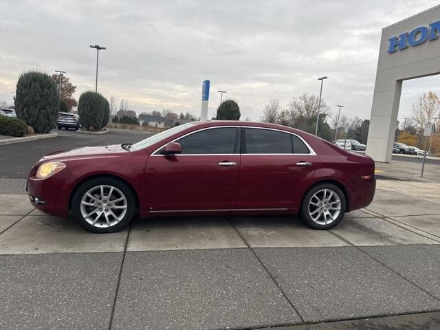 used 2009 Chevrolet Malibu car, priced at $2,988