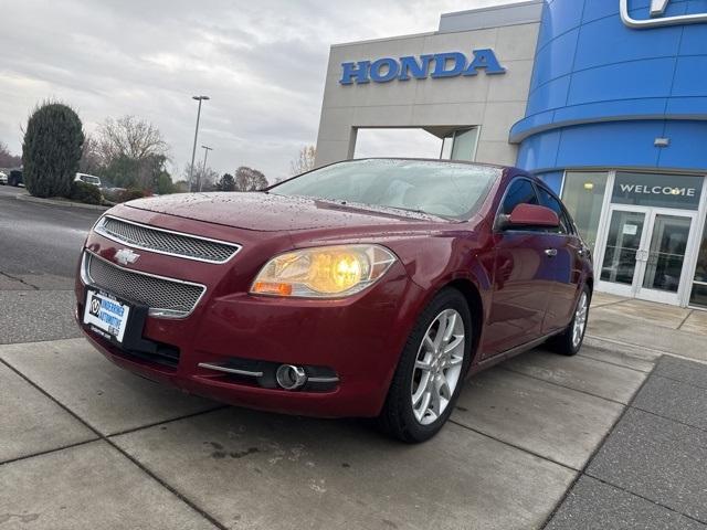 used 2009 Chevrolet Malibu car, priced at $2,988