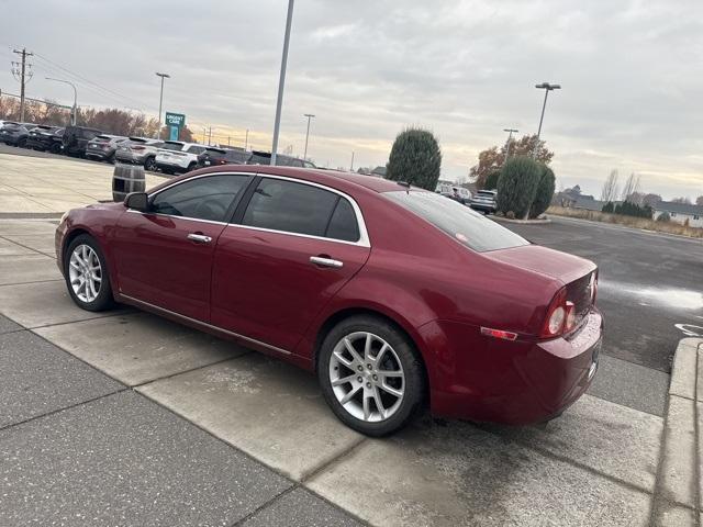 used 2009 Chevrolet Malibu car, priced at $2,988