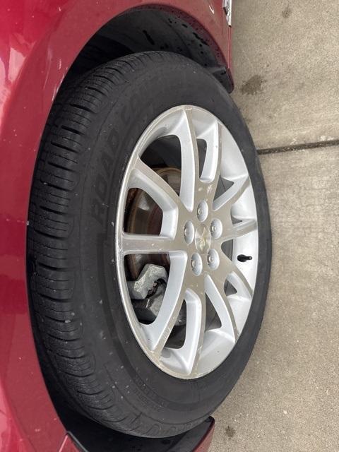 used 2009 Chevrolet Malibu car, priced at $2,988