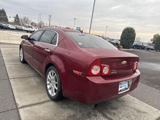 used 2009 Chevrolet Malibu car, priced at $2,988