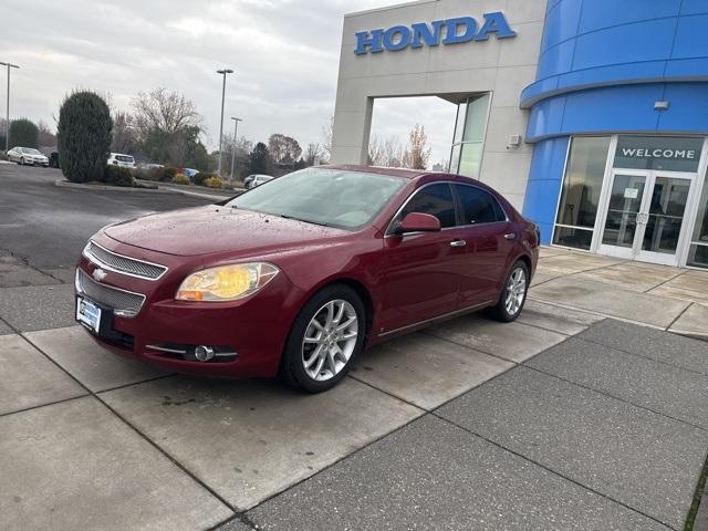 used 2009 Chevrolet Malibu car, priced at $2,988