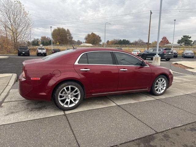 used 2009 Chevrolet Malibu car, priced at $2,988