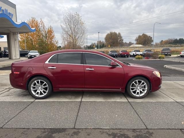 used 2009 Chevrolet Malibu car, priced at $2,988