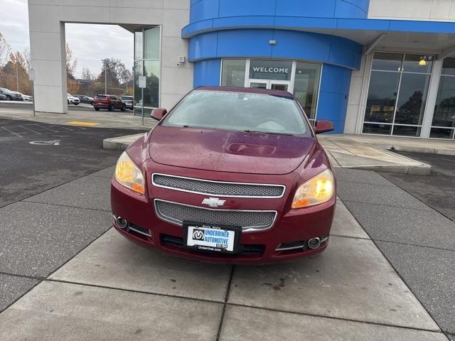used 2009 Chevrolet Malibu car, priced at $2,988