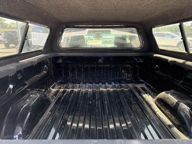used 2016 Chevrolet Silverado 1500 car, priced at $20,994