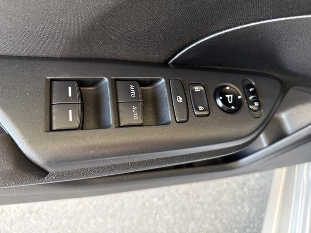 used 2021 Honda Civic car, priced at $23,814