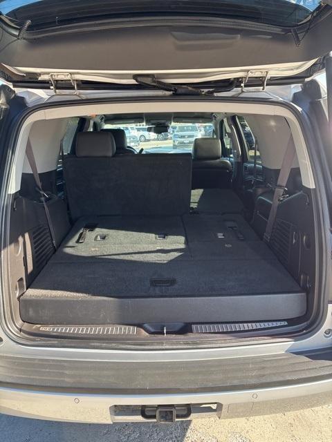 used 2015 Chevrolet Tahoe car, priced at $18,496