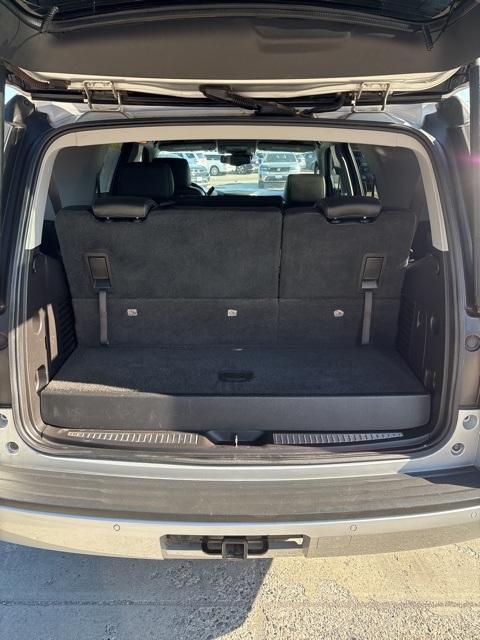 used 2015 Chevrolet Tahoe car, priced at $18,496