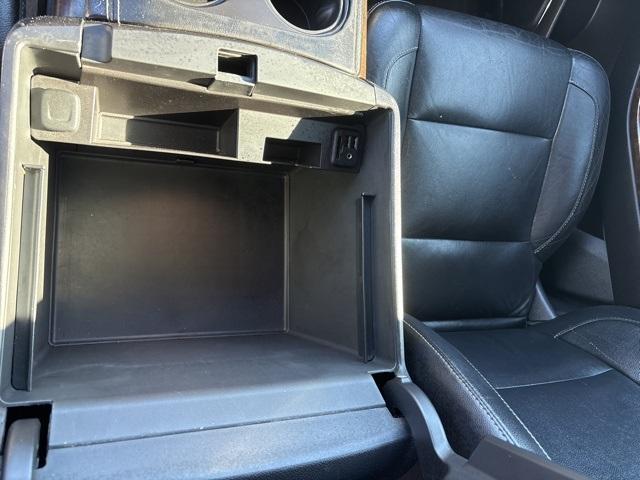 used 2015 Chevrolet Tahoe car, priced at $18,496