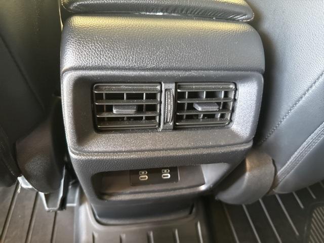 used 2023 Honda CR-V Hybrid car, priced at $33,947
