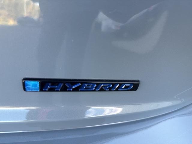 new 2026 Honda Civic Hybrid car, priced at $32,911