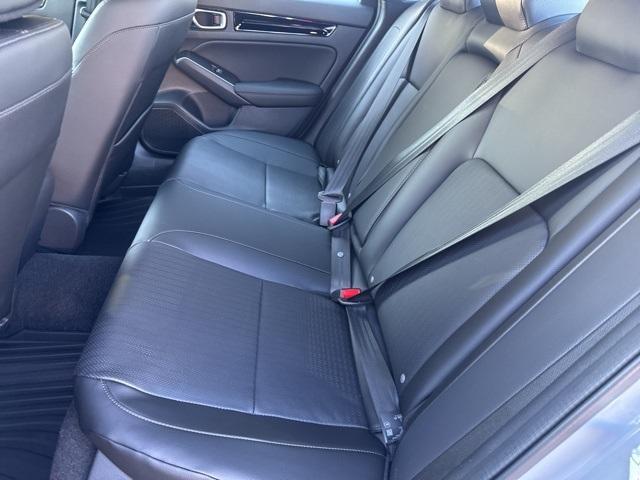 new 2026 Honda Civic Hybrid car, priced at $32,911