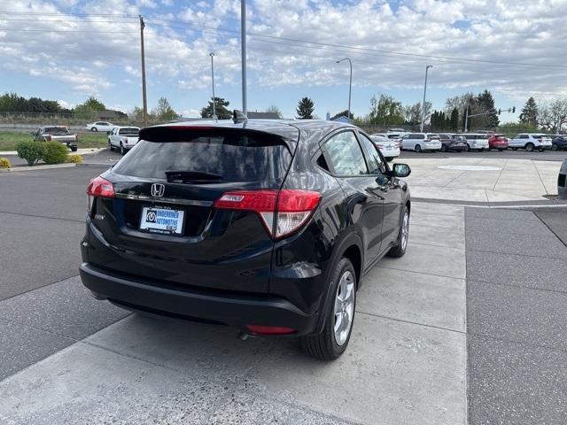 used 2019 Honda HR-V car, priced at $20,771