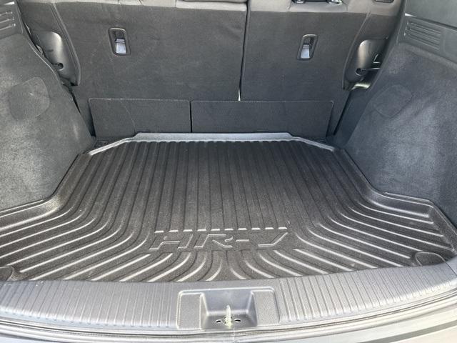 used 2019 Honda HR-V car, priced at $20,771