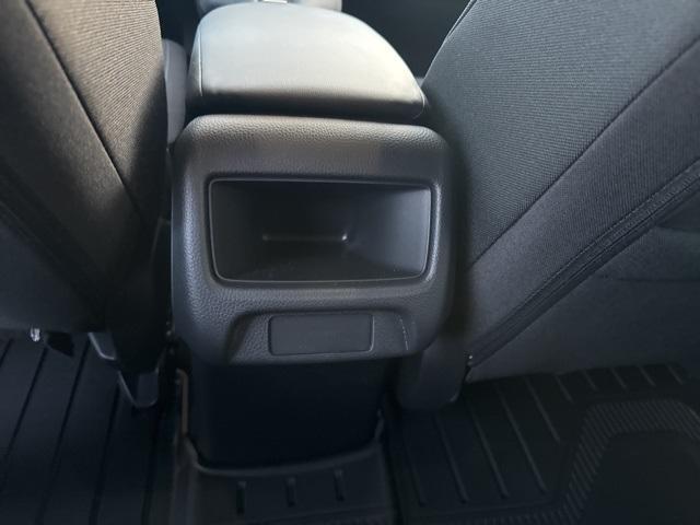 new 2026 Honda HR-V car, priced at $28,144