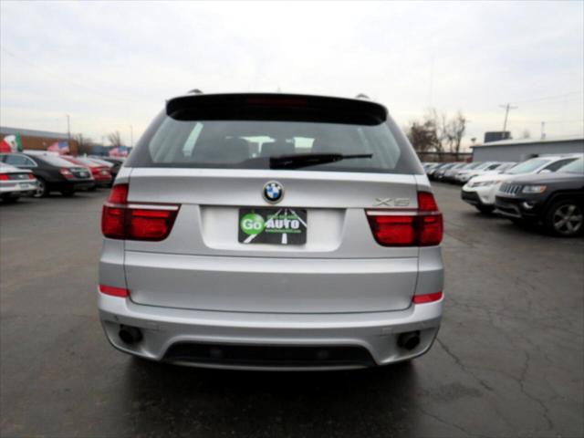 used 2012 BMW X5 car, priced at $7,495