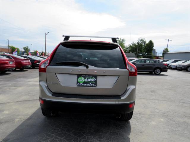 used 2013 Volvo XC60 car, priced at $8,695