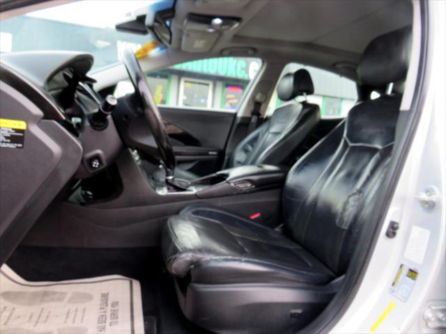 used 2015 Hyundai Azera car, priced at $9,495