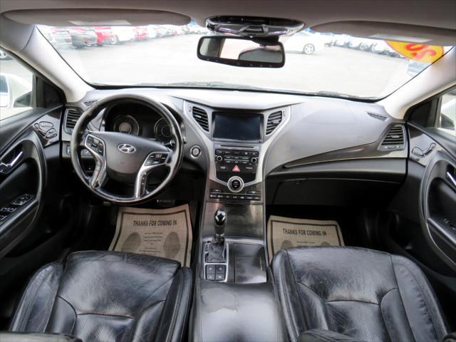 used 2015 Hyundai Azera car, priced at $9,495