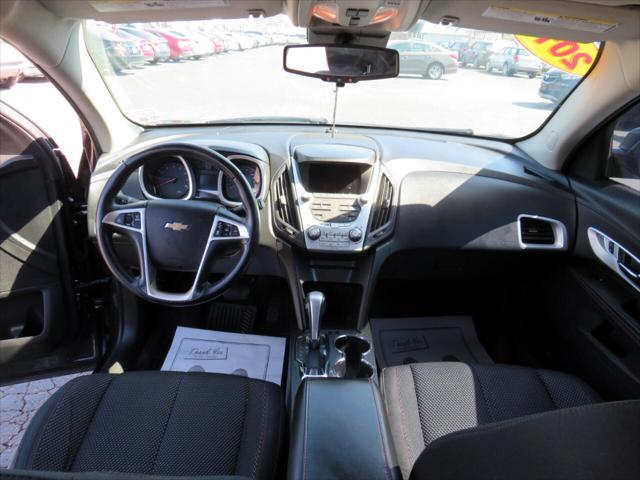 used 2014 Chevrolet Equinox car, priced at $8,495