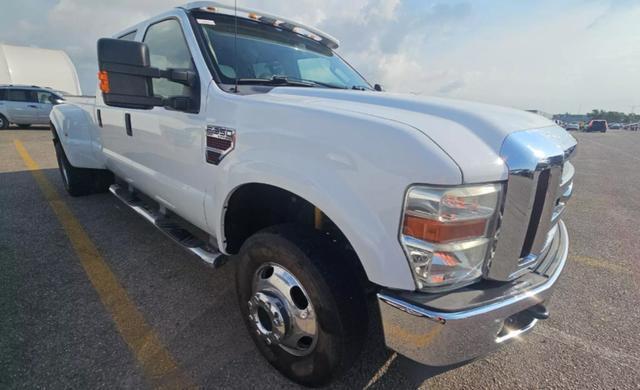 used 2008 Ford F-350 car, priced at $23,990