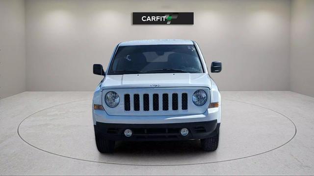 used 2014 Jeep Patriot car, priced at $10,190
