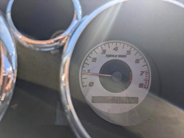 used 2006 Pontiac Solstice car, priced at $7,890