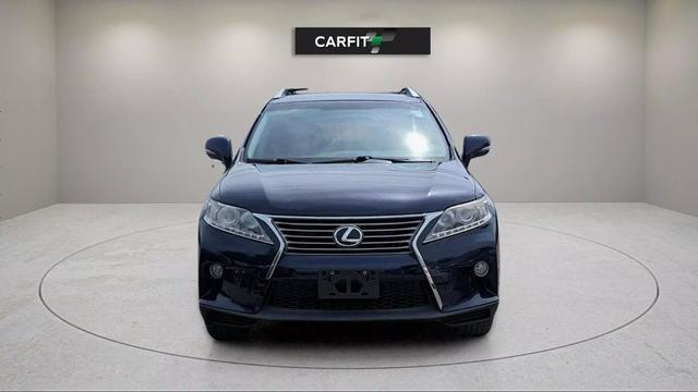 used 2013 Lexus RX 350 car, priced at $12,890