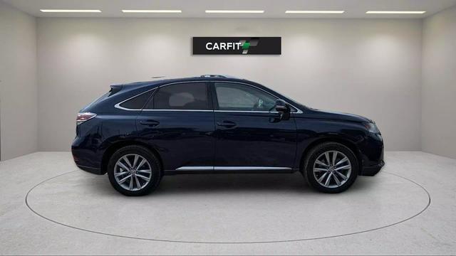 used 2013 Lexus RX 350 car, priced at $12,890