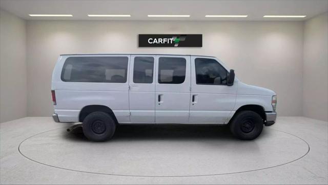 used 2013 Ford E350 Super Duty car, priced at $9,990