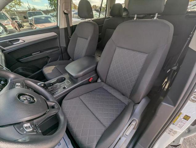 used 2019 Volkswagen Atlas car, priced at $13,790