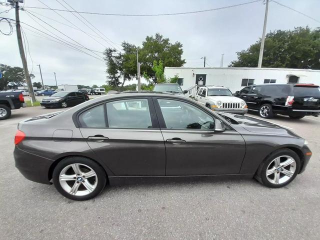 used 2014 BMW 328 car, priced at $9,290