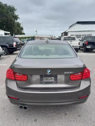 used 2014 BMW 328 car, priced at $9,290