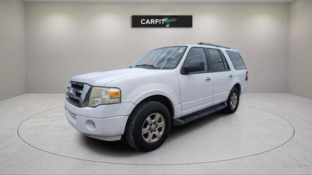 used 2009 Ford Expedition car, priced at $6,890