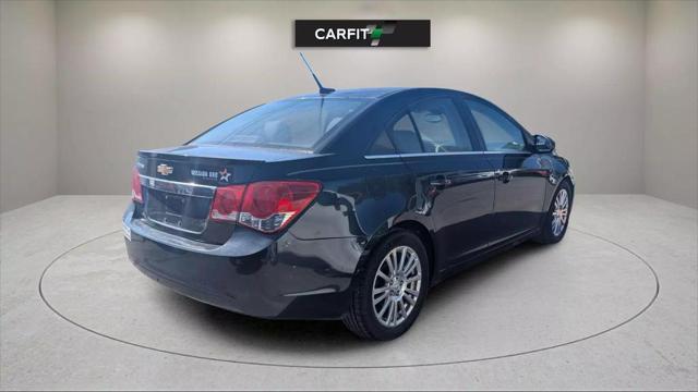 used 2013 Chevrolet Cruze car, priced at $4,990