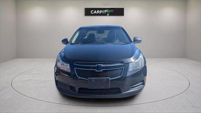 used 2013 Chevrolet Cruze car, priced at $4,990