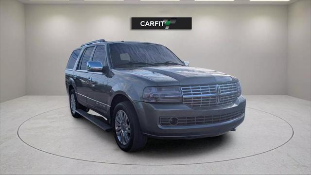 used 2011 Lincoln Navigator car, priced at $7,990