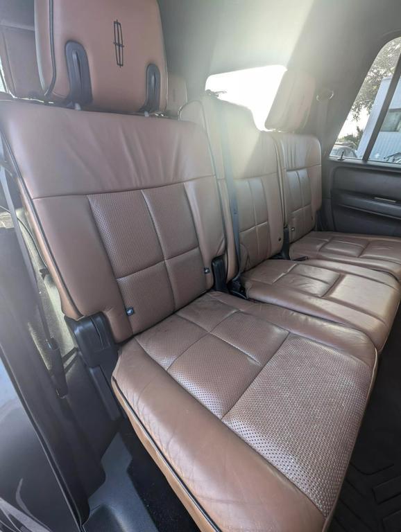 used 2011 Lincoln Navigator car, priced at $7,990