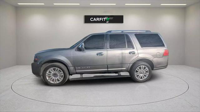 used 2011 Lincoln Navigator car, priced at $7,990