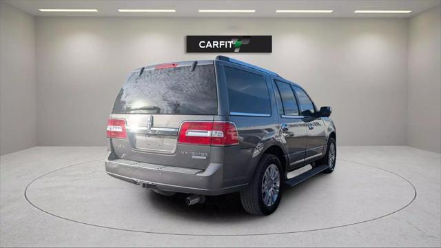 used 2011 Lincoln Navigator car, priced at $7,990