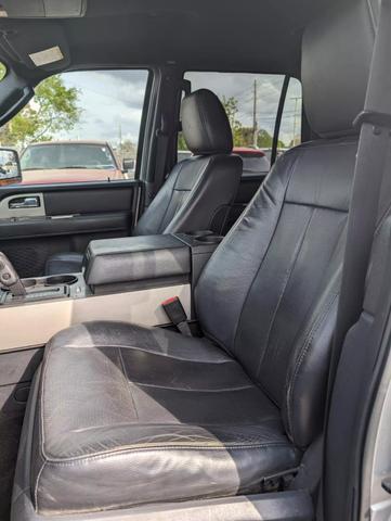 used 2015 Ford Expedition EL car, priced at $11,990