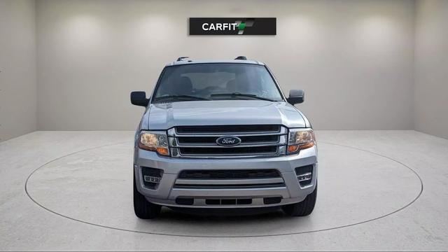 used 2015 Ford Expedition EL car, priced at $11,990