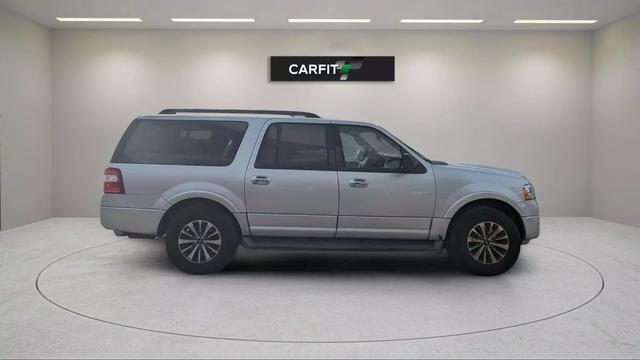 used 2015 Ford Expedition EL car, priced at $11,990