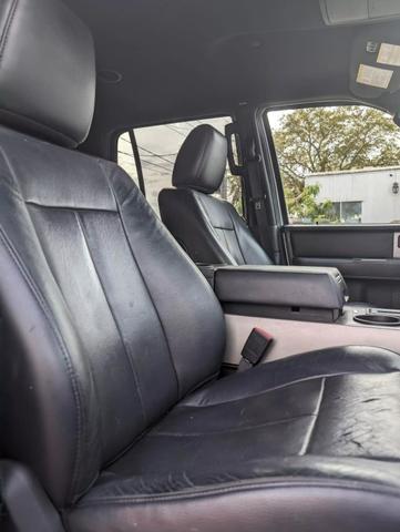 used 2015 Ford Expedition EL car, priced at $11,990